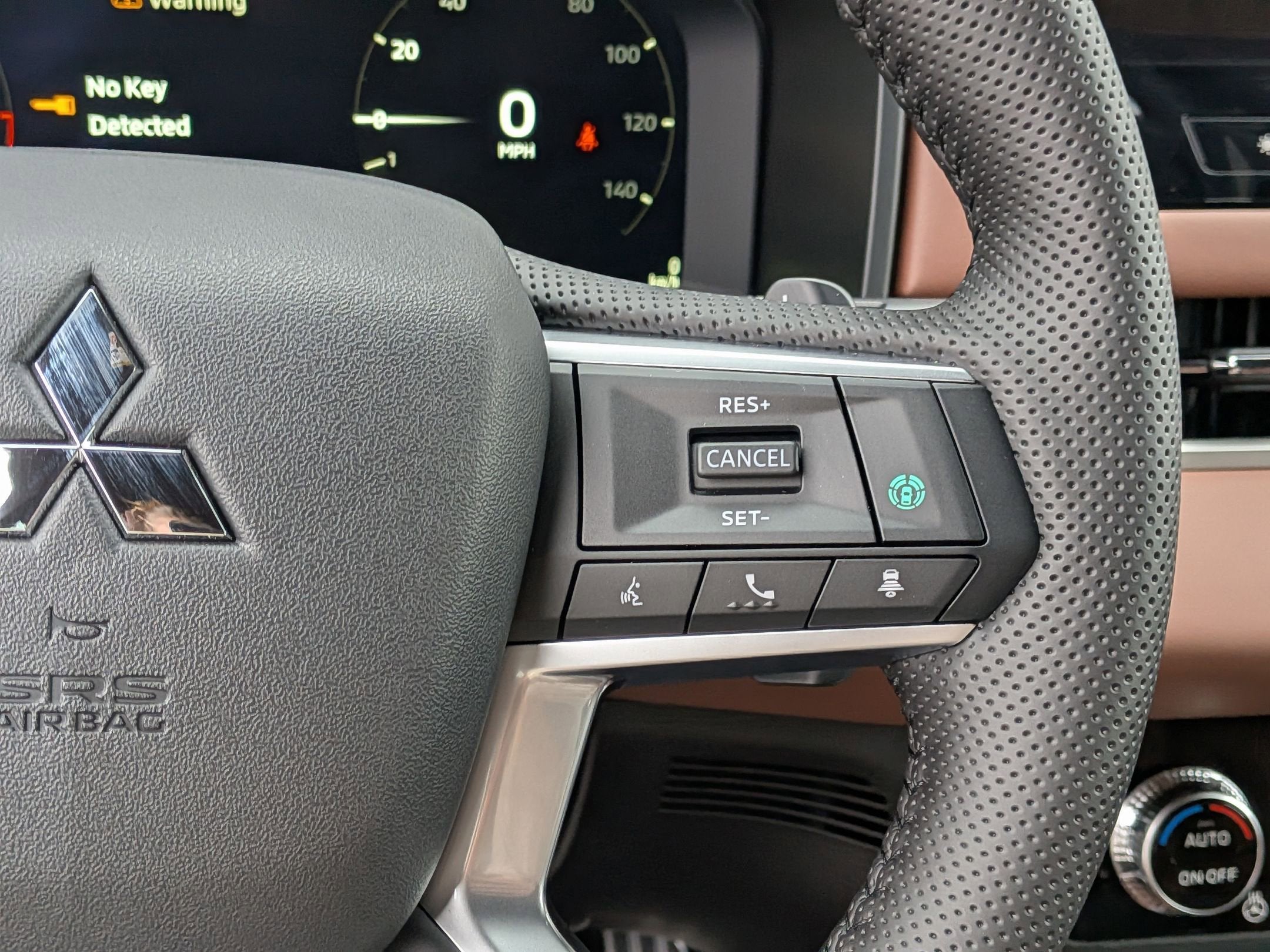 2026 Mitsubishi Outlander SEL