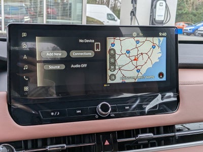 2026 Mitsubishi Outlander SEL