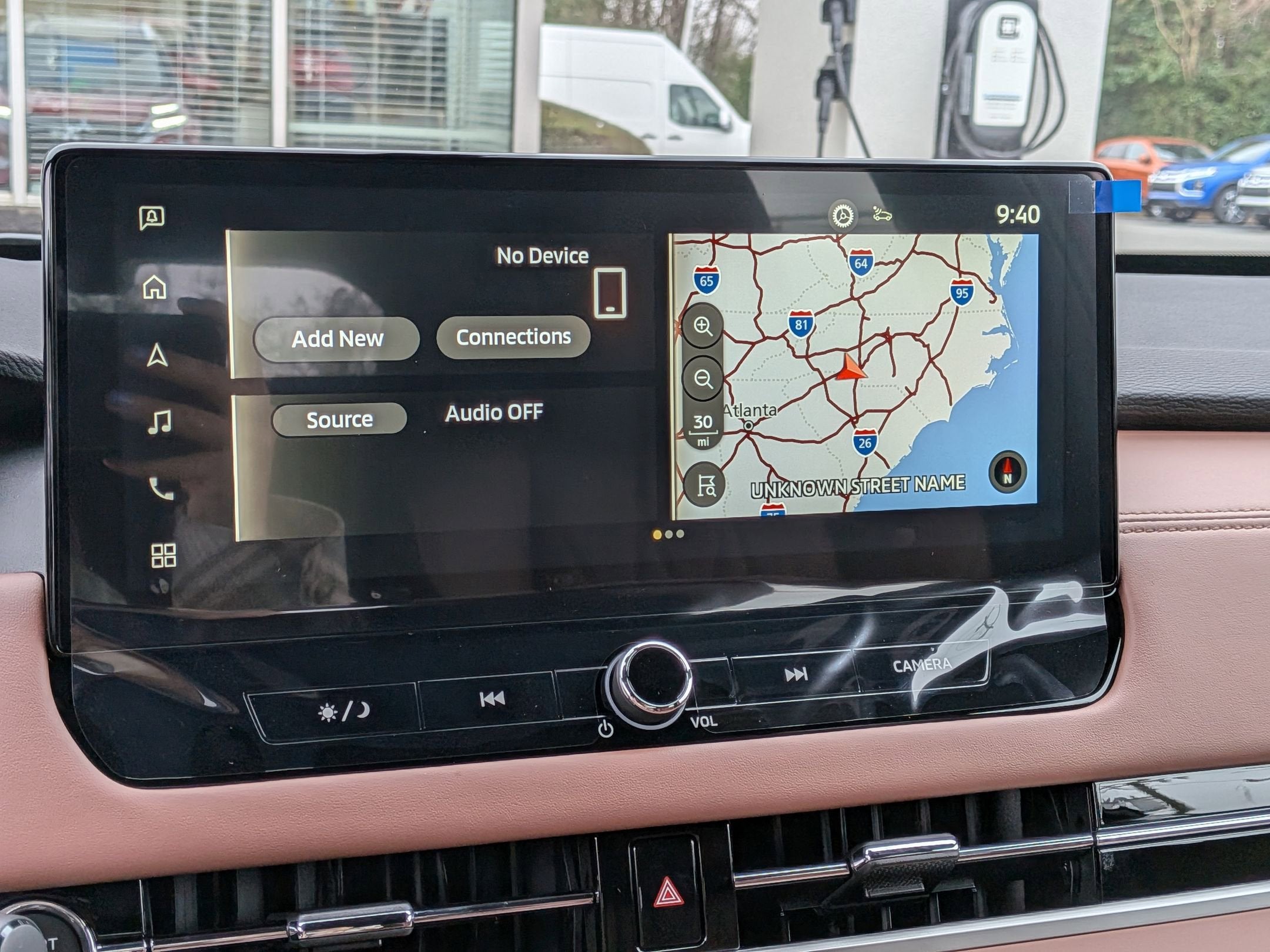 2026 Mitsubishi Outlander SEL