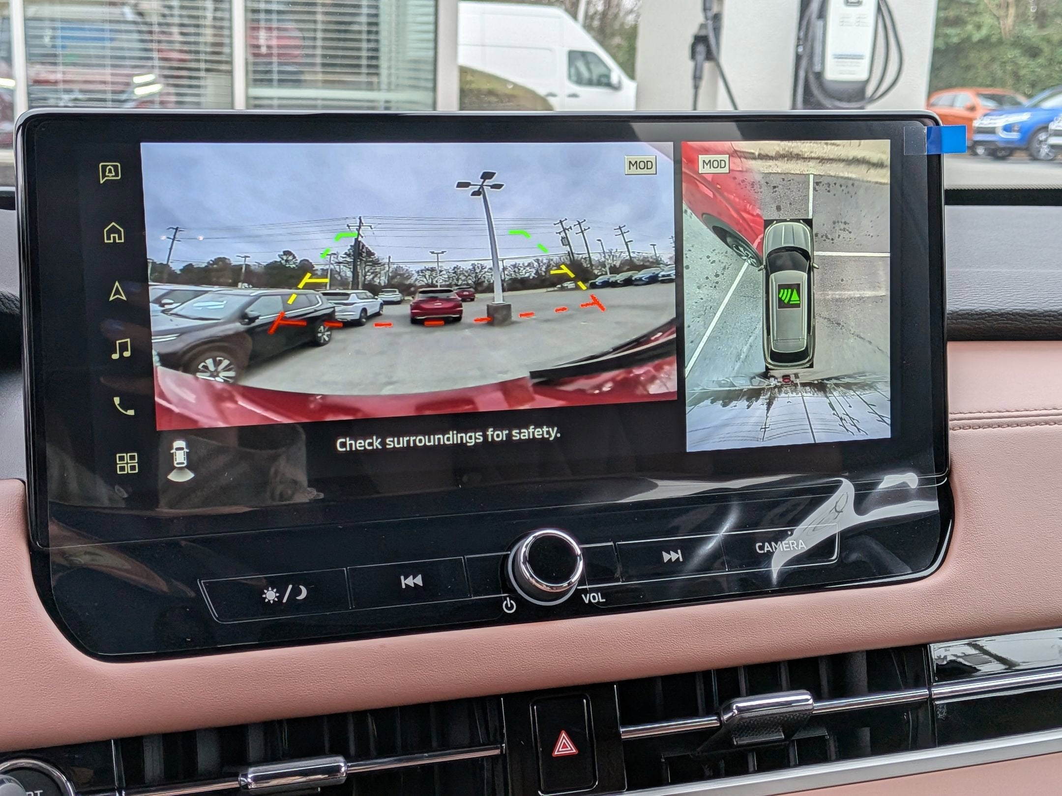 2026 Mitsubishi Outlander SEL