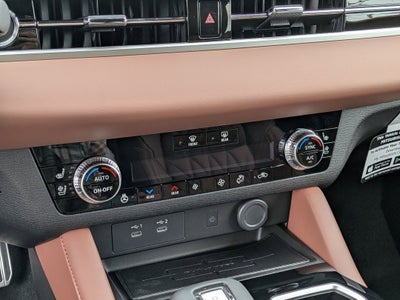 2026 Mitsubishi Outlander SEL