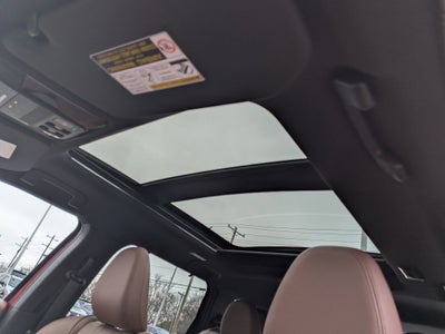 2026 Mitsubishi Outlander SEL