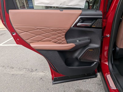 2026 Mitsubishi Outlander SEL