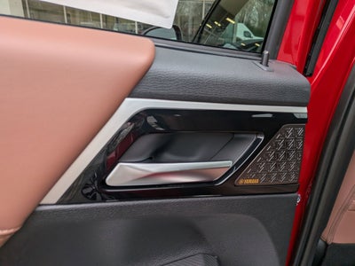 2026 Mitsubishi Outlander SEL