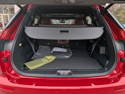 2026 Mitsubishi Outlander SEL