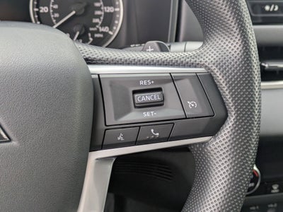 2025 Mitsubishi Outlander ES