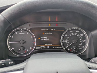 2025 Mitsubishi Outlander ES