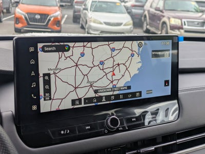 2025 Mitsubishi Outlander ES