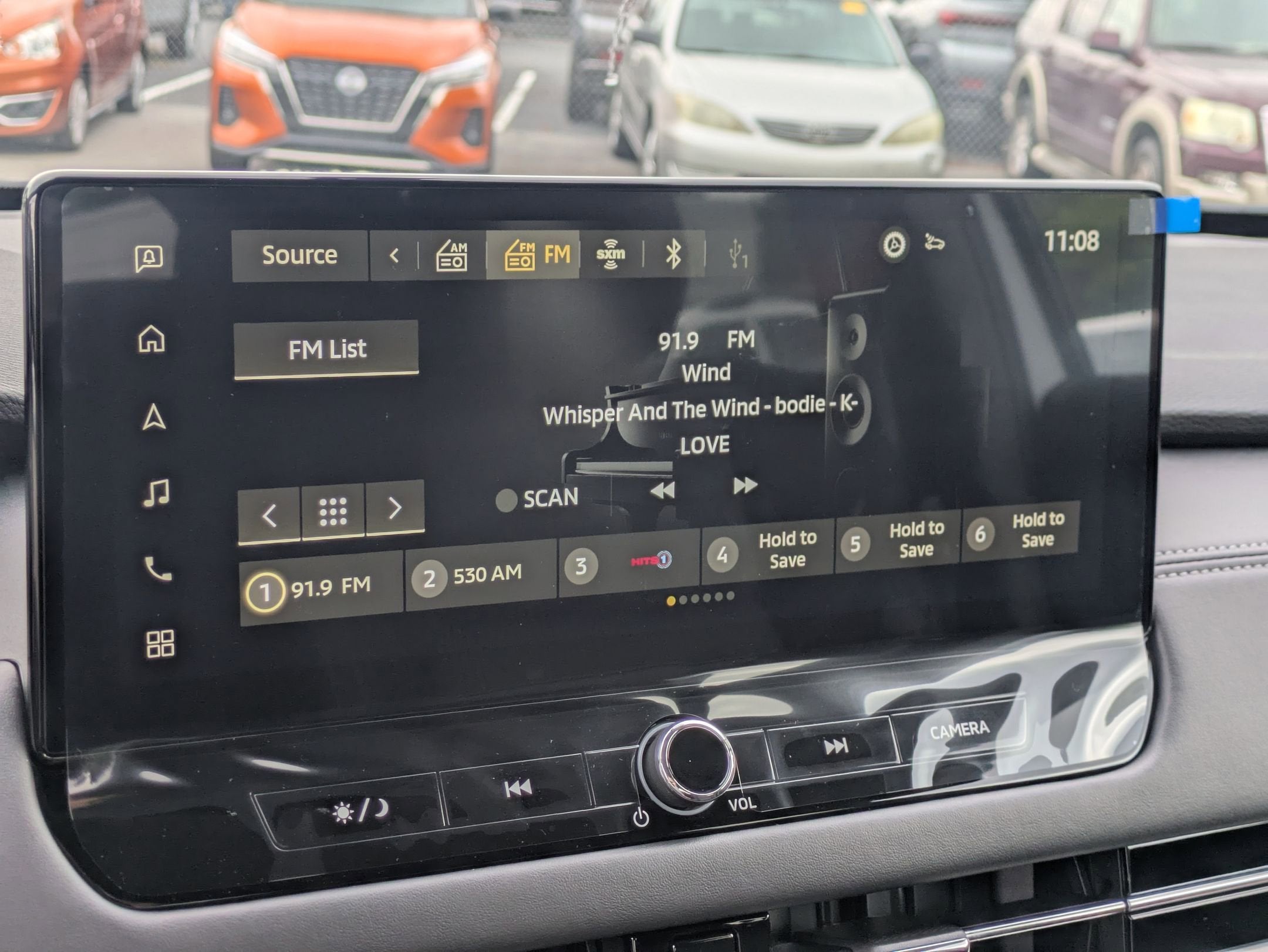 2025 Mitsubishi Outlander ES