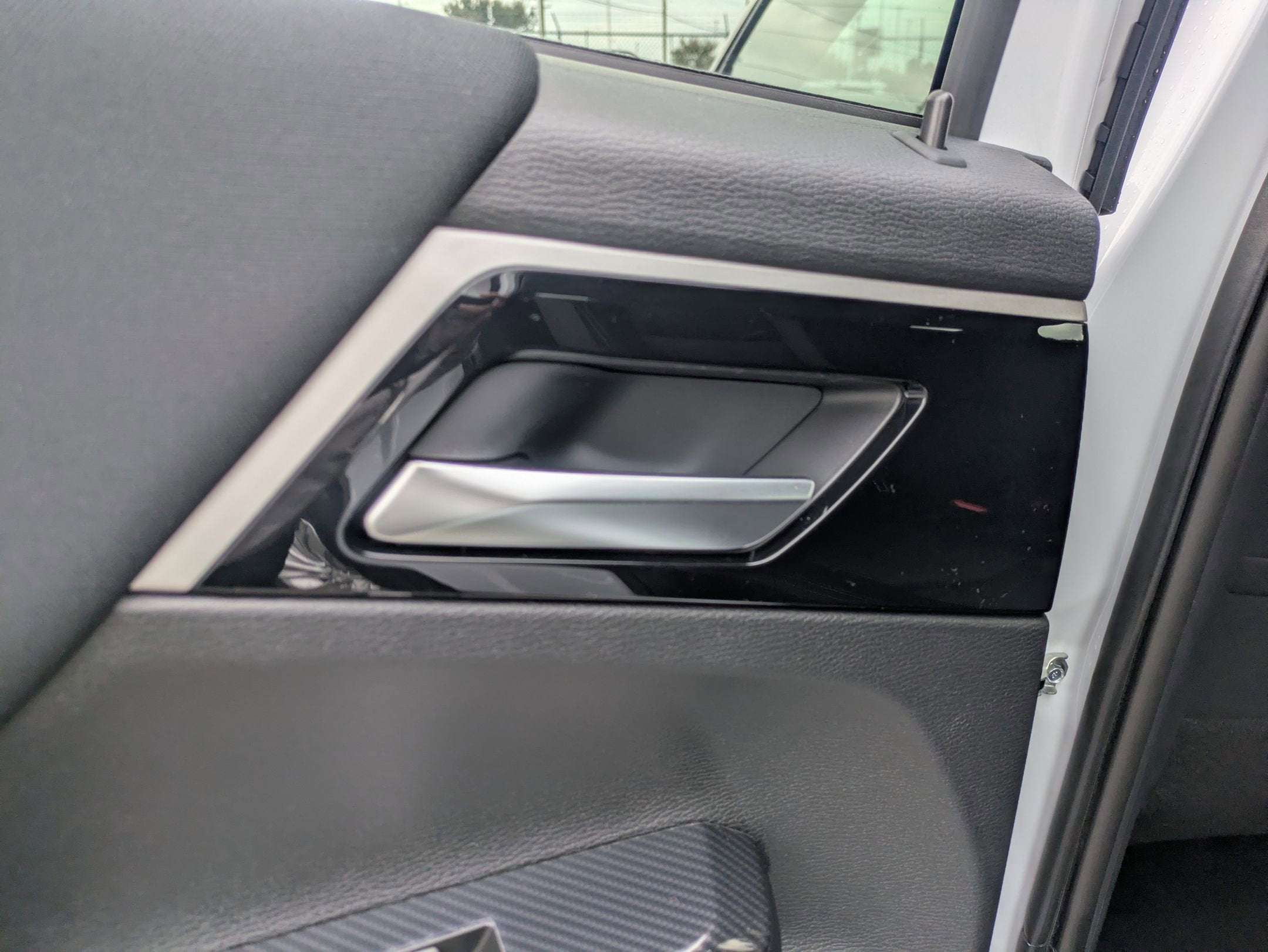 2025 Mitsubishi Outlander ES