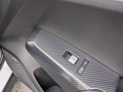 2025 Mitsubishi Outlander ES