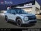 2025 Mitsubishi Outlander Trail Edition