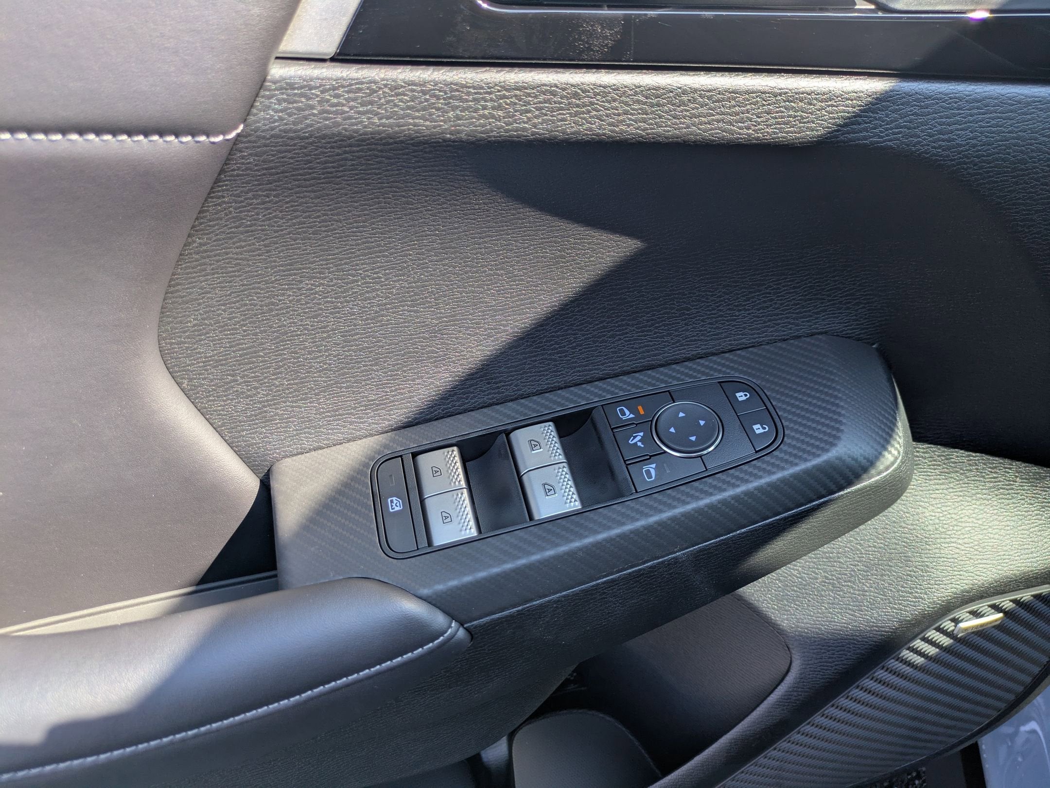 2025 Mitsubishi Outlander Trail Edition