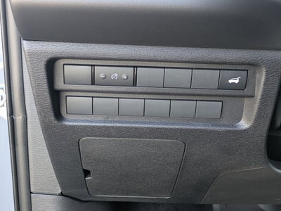 2025 Mitsubishi Outlander Trail Edition