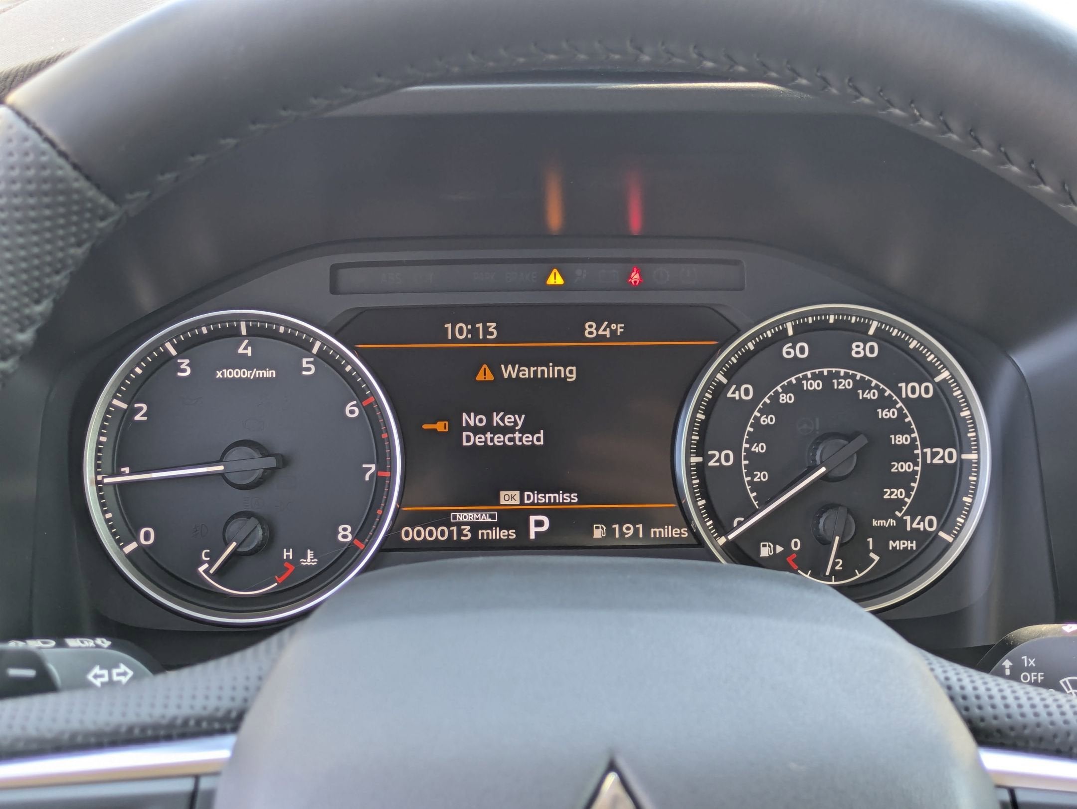 2025 Mitsubishi Outlander Trail Edition