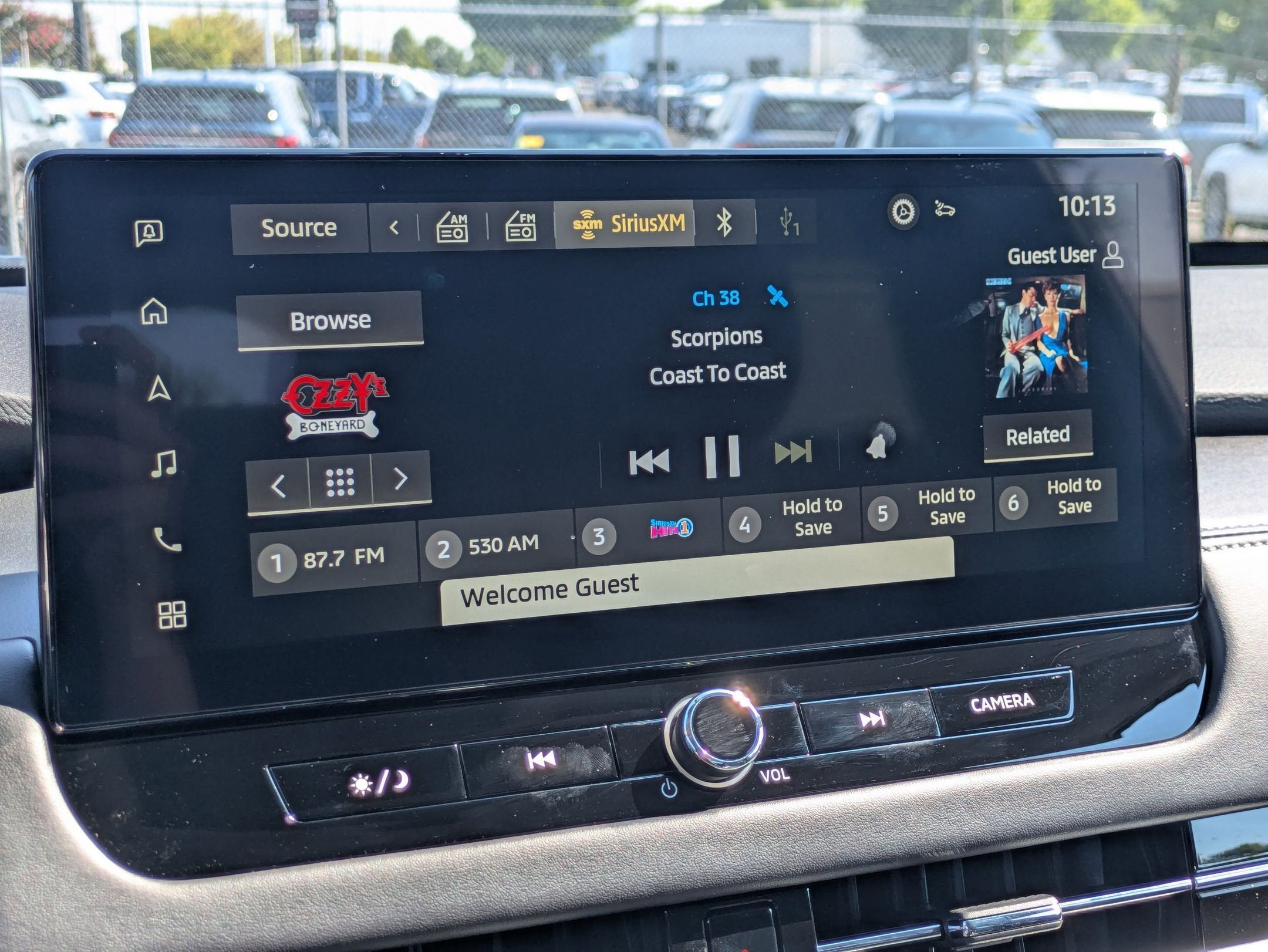 2025 Mitsubishi Outlander Trail Edition