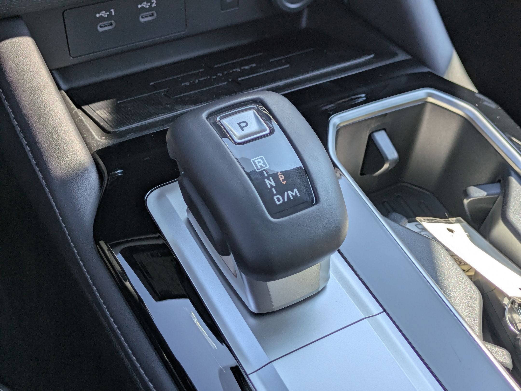 2025 Mitsubishi Outlander Trail Edition