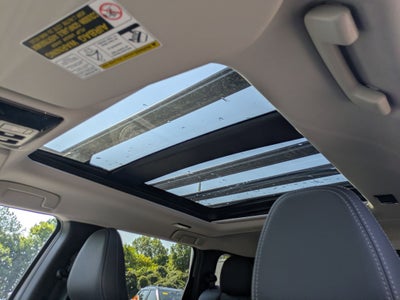 2025 Mitsubishi Outlander Trail Edition