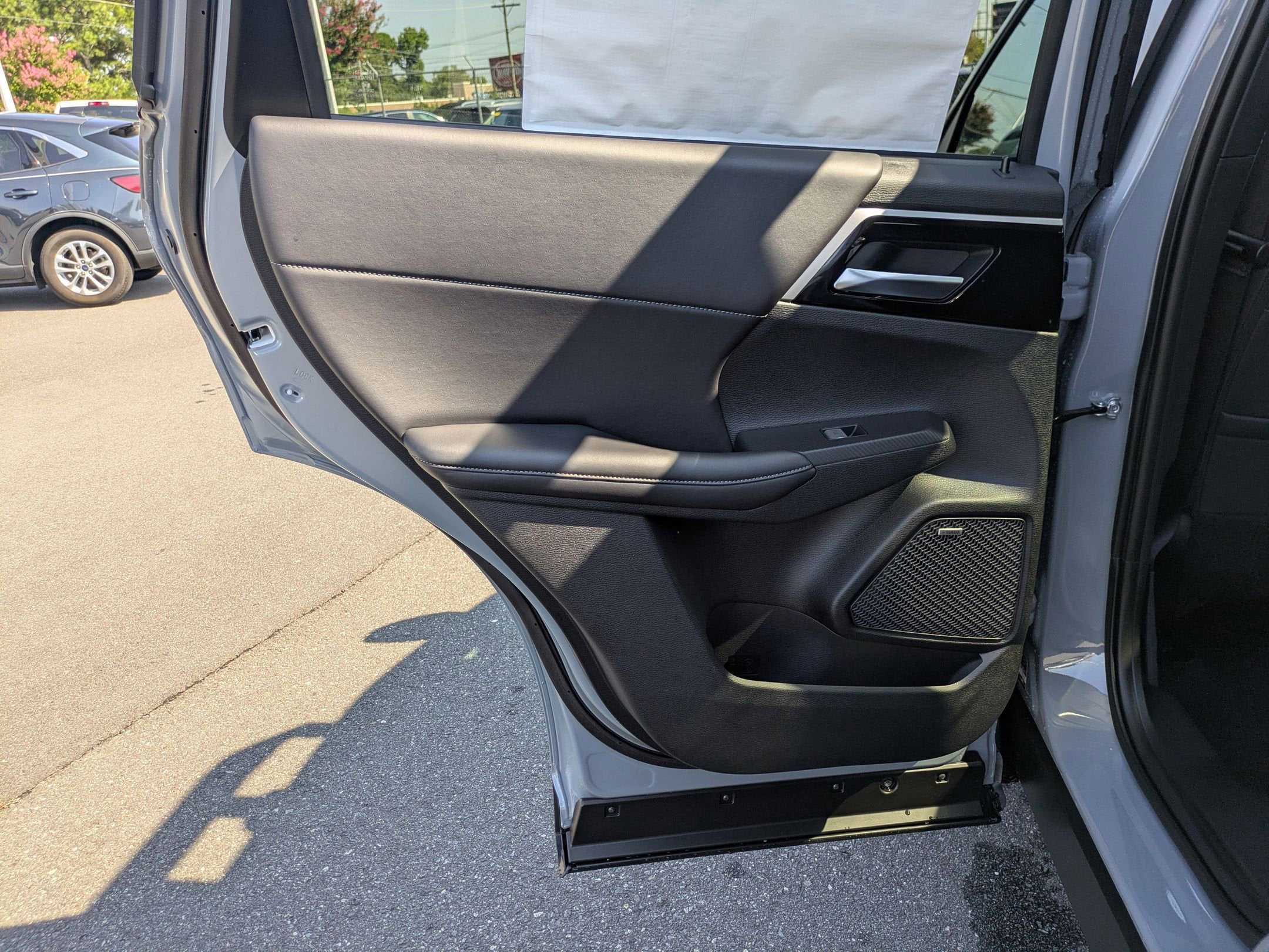 2025 Mitsubishi Outlander Trail Edition