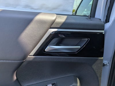 2025 Mitsubishi Outlander Trail Edition