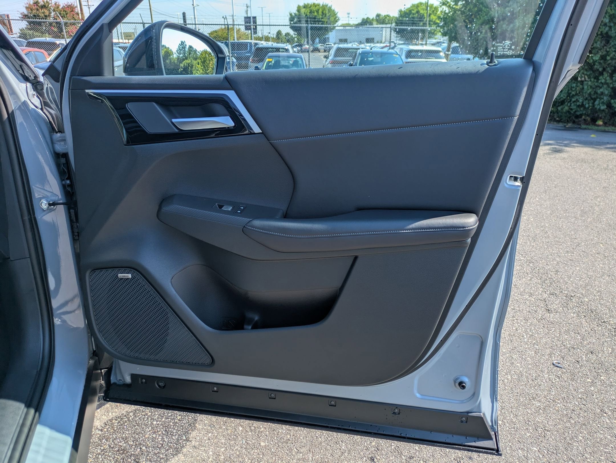 2025 Mitsubishi Outlander Trail Edition