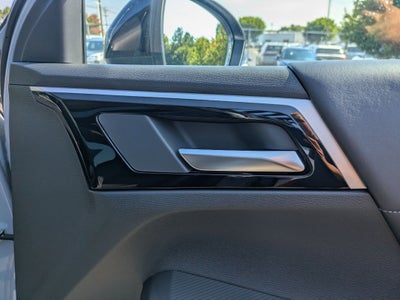 2025 Mitsubishi Outlander Trail Edition