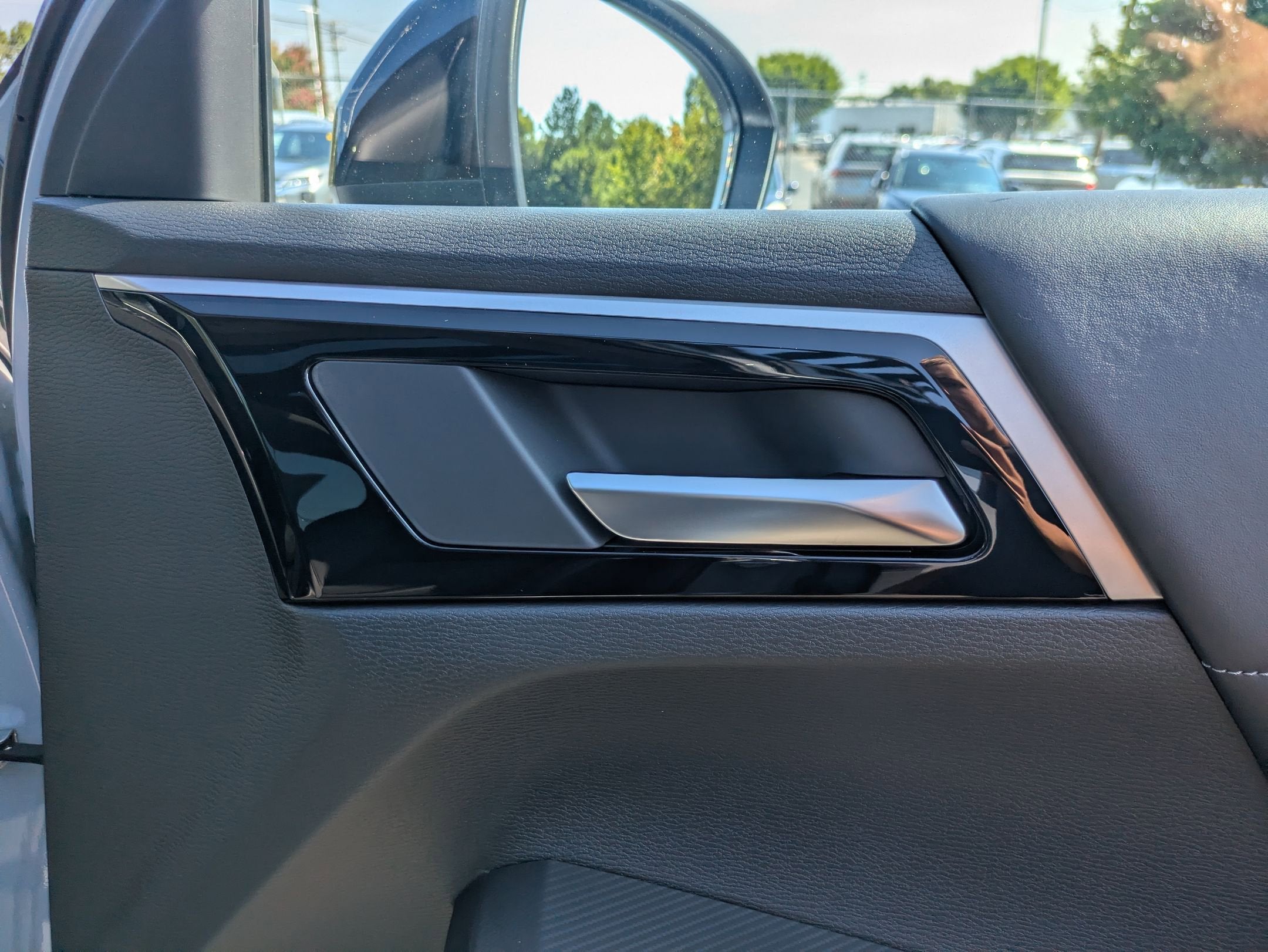 2025 Mitsubishi Outlander Trail Edition