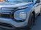 2025 Mitsubishi Outlander Trail Edition