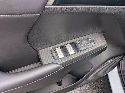 2025 Mitsubishi Outlander Trail Edition