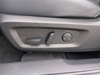 2025 Mitsubishi Outlander Trail Edition