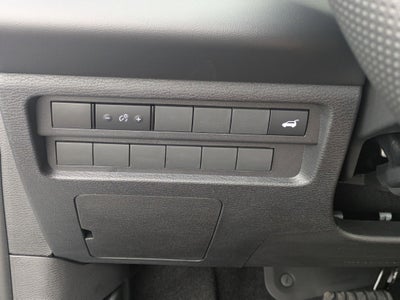 2025 Mitsubishi Outlander Trail Edition