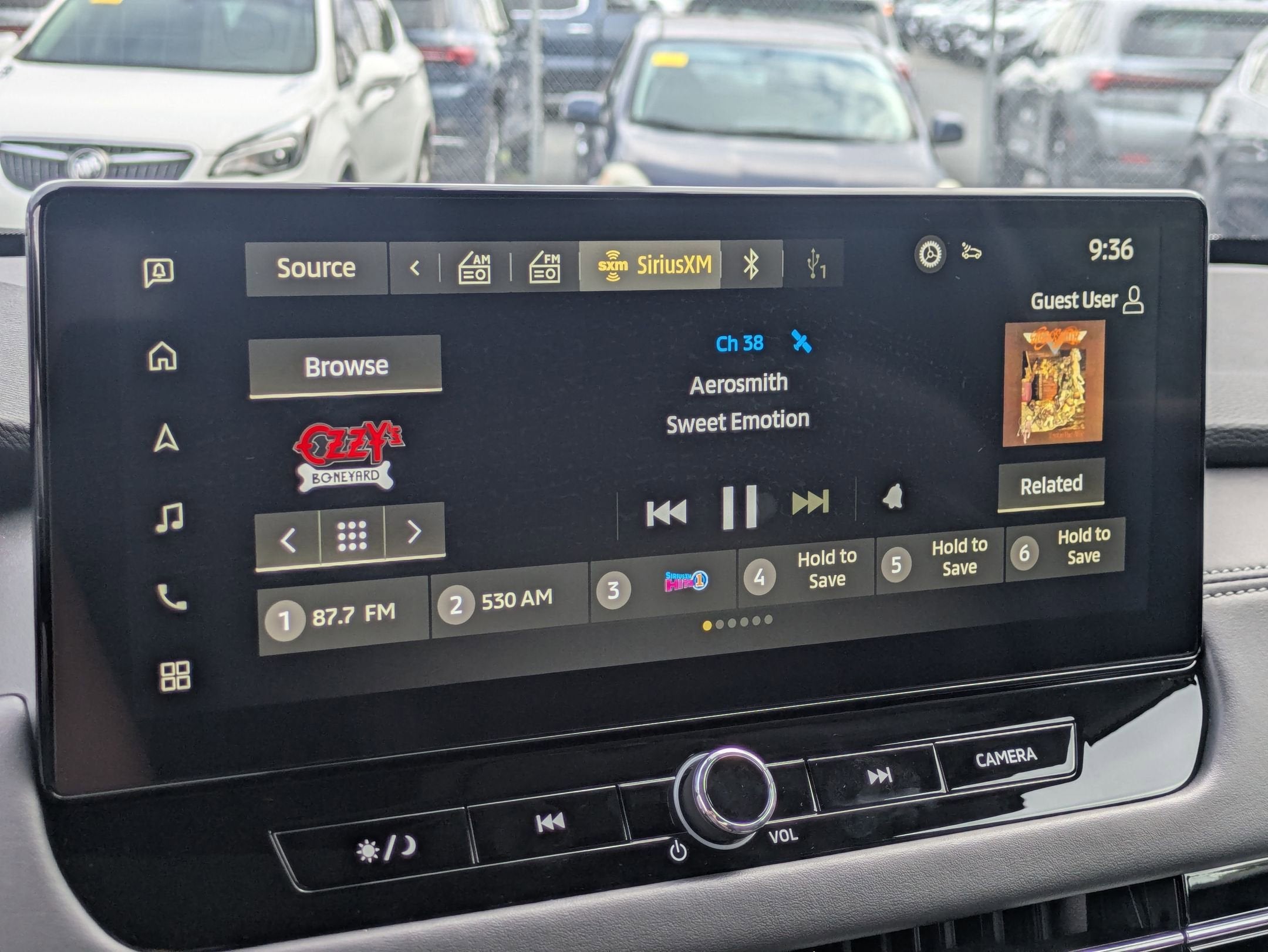 2025 Mitsubishi Outlander Trail Edition