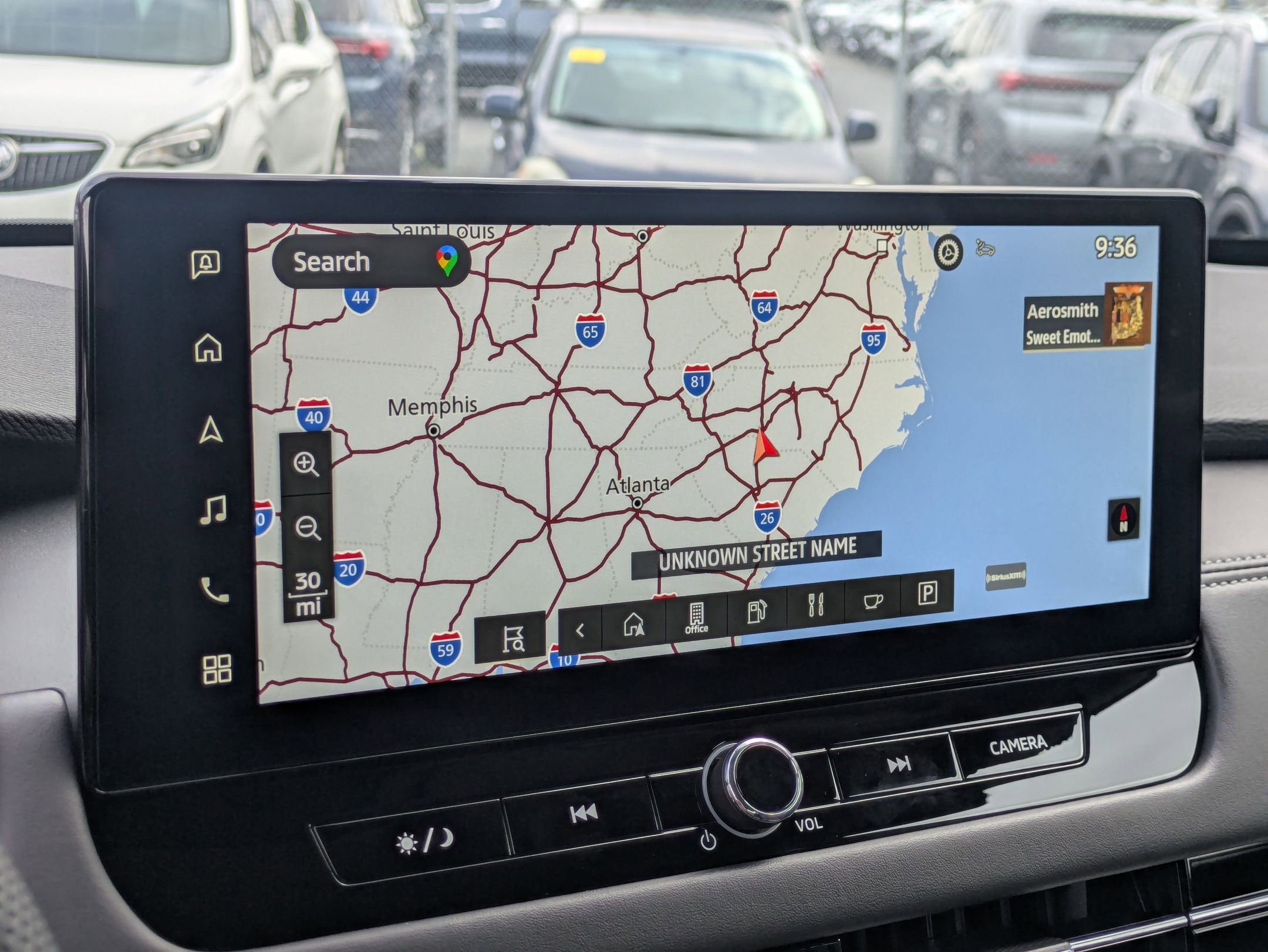 2025 Mitsubishi Outlander Trail Edition