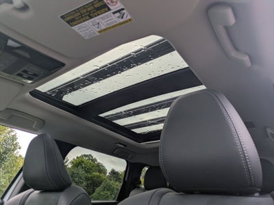 2025 Mitsubishi Outlander Trail Edition