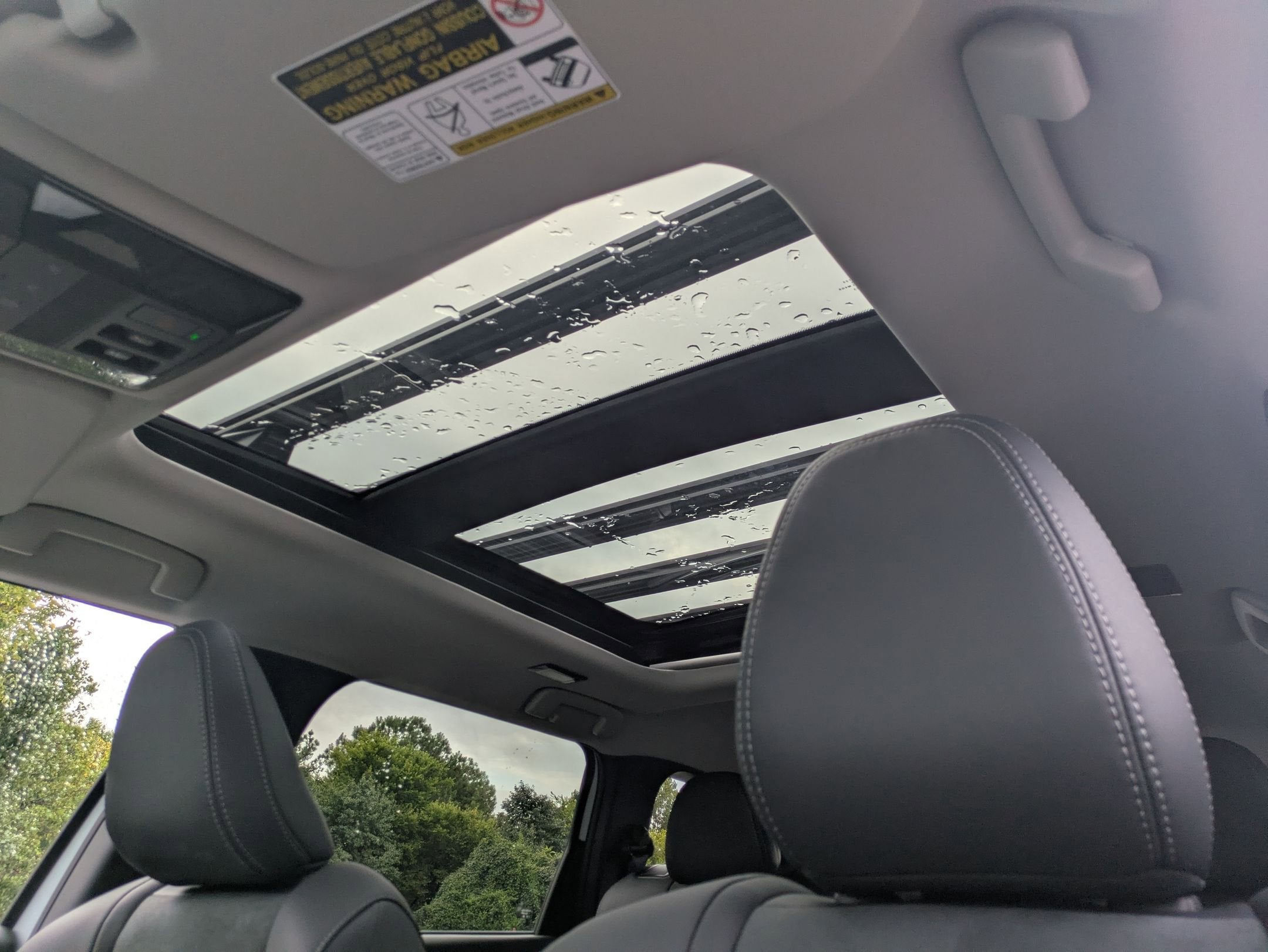 2025 Mitsubishi Outlander Trail Edition