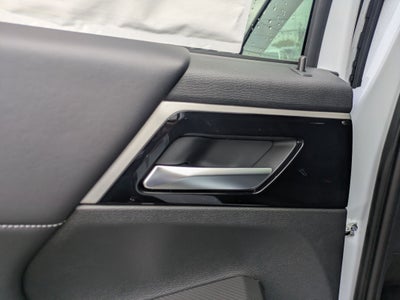 2025 Mitsubishi Outlander Trail Edition