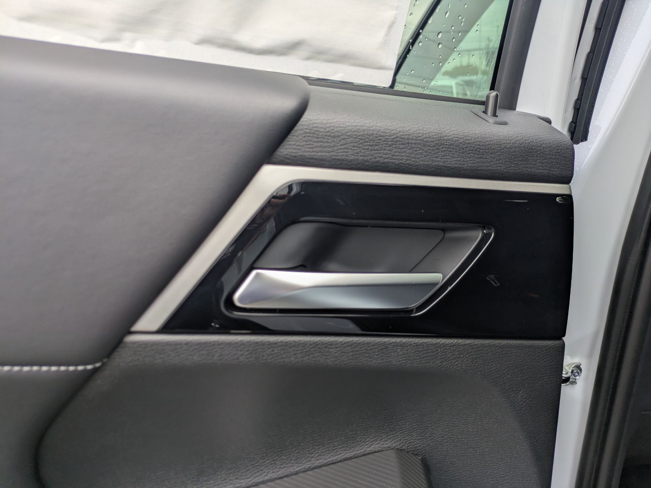 2025 Mitsubishi Outlander Trail Edition