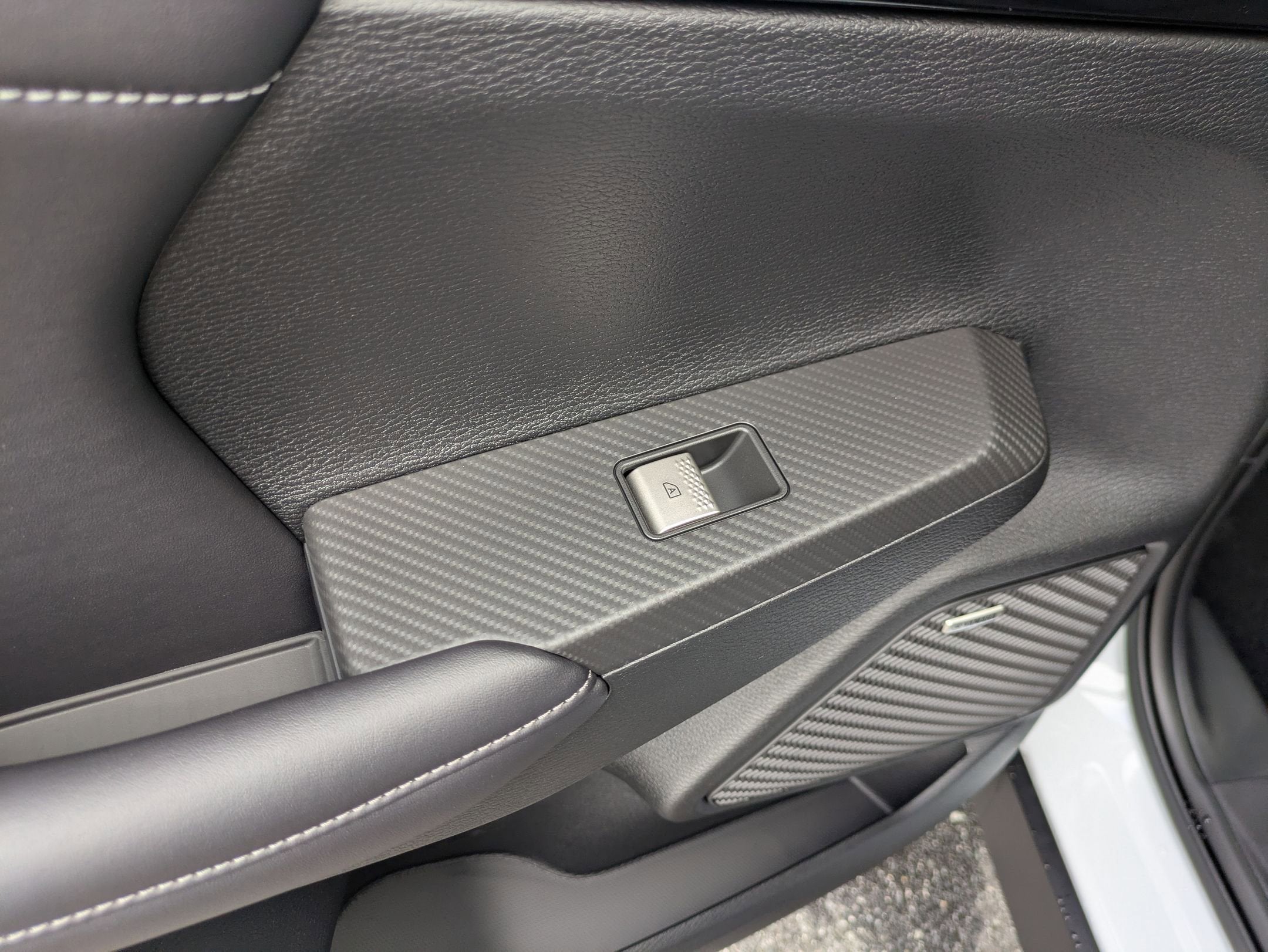 2025 Mitsubishi Outlander Trail Edition