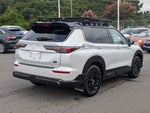 2025 Mitsubishi Outlander Trail Edition