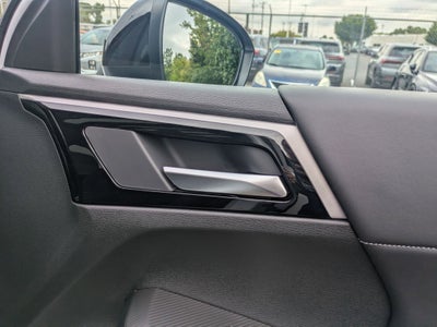 2025 Mitsubishi Outlander Trail Edition