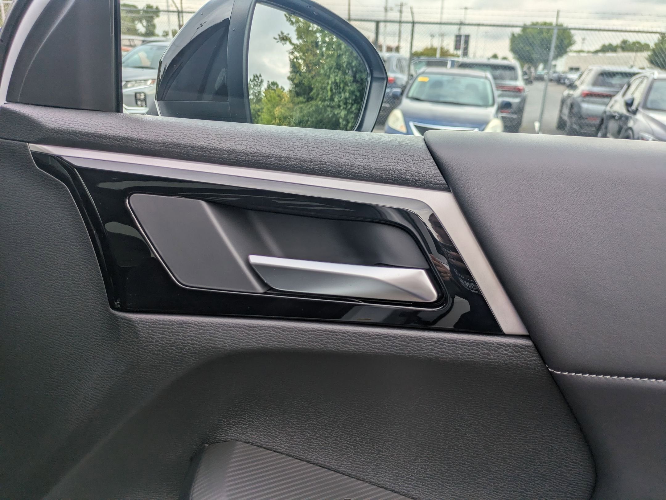 2025 Mitsubishi Outlander Trail Edition