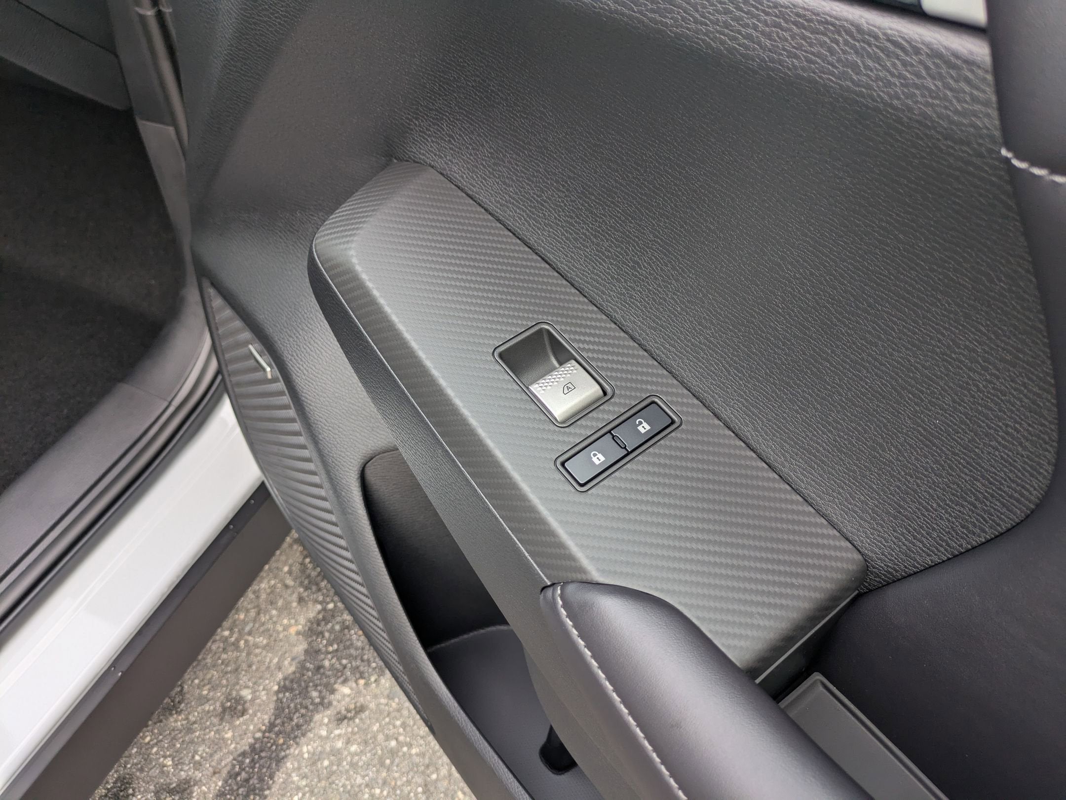 2025 Mitsubishi Outlander Trail Edition