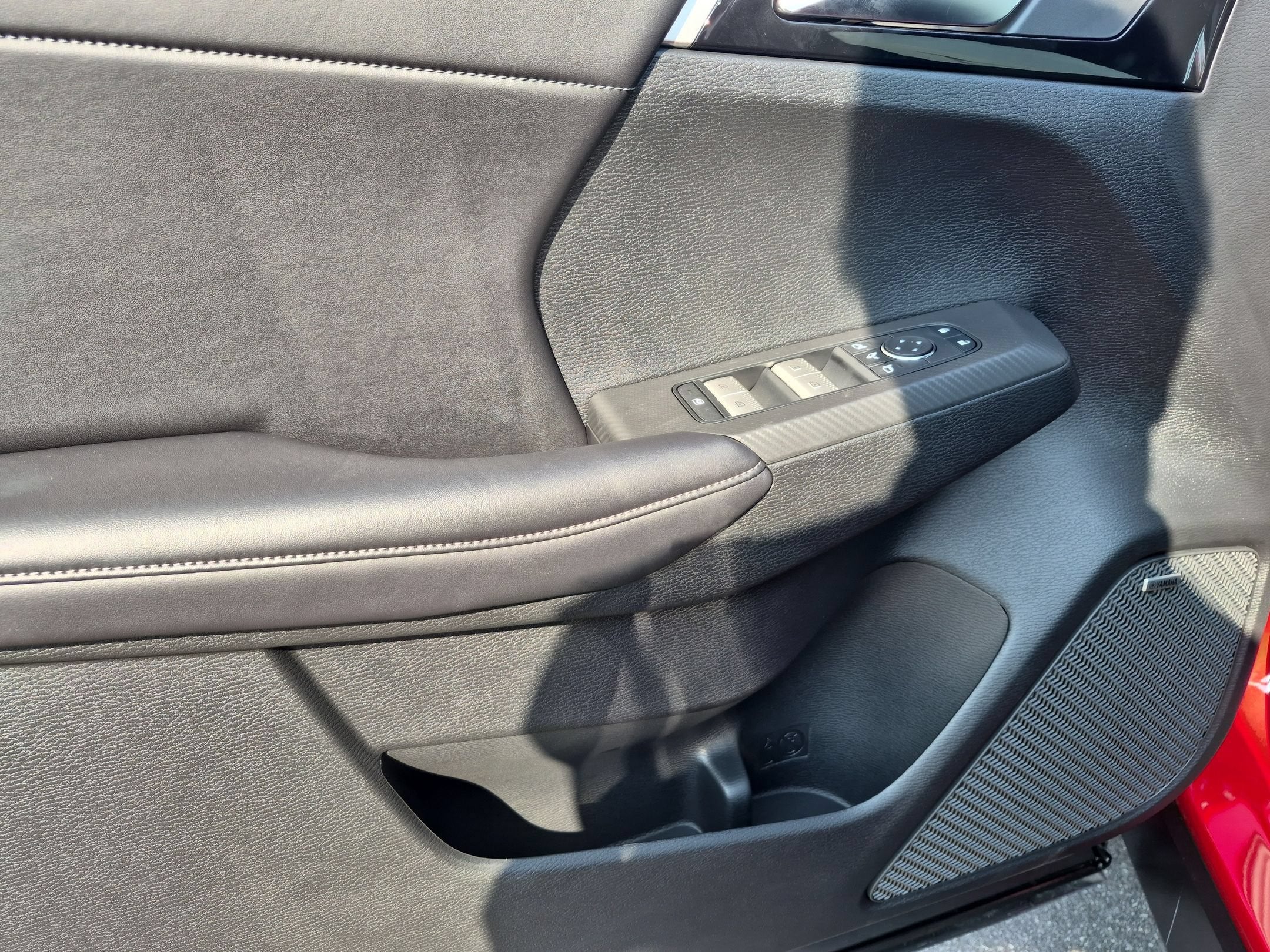 2026 Mitsubishi Outlander Ralliart