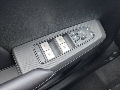 2026 Mitsubishi Outlander Ralliart