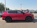 2026 Mitsubishi Outlander Ralliart