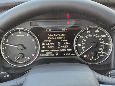 2026 Mitsubishi Outlander Ralliart