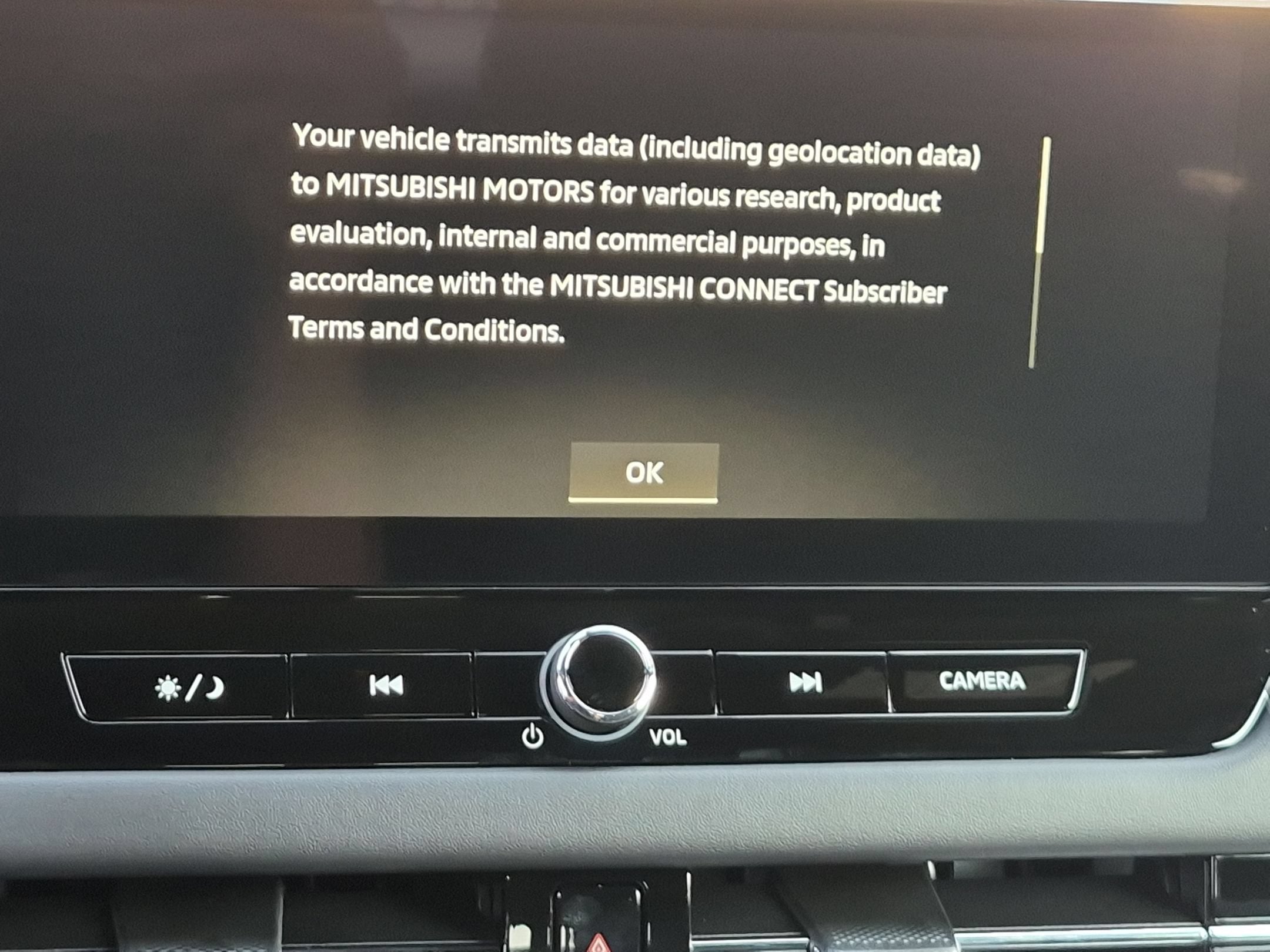 2026 Mitsubishi Outlander Ralliart