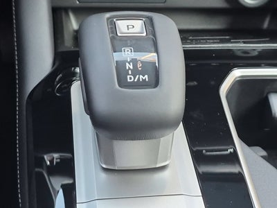 2026 Mitsubishi Outlander Ralliart
