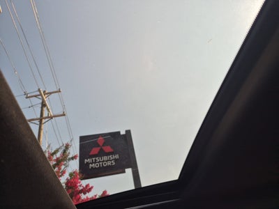 2026 Mitsubishi Outlander Ralliart