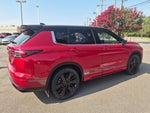 2026 Mitsubishi Outlander Ralliart